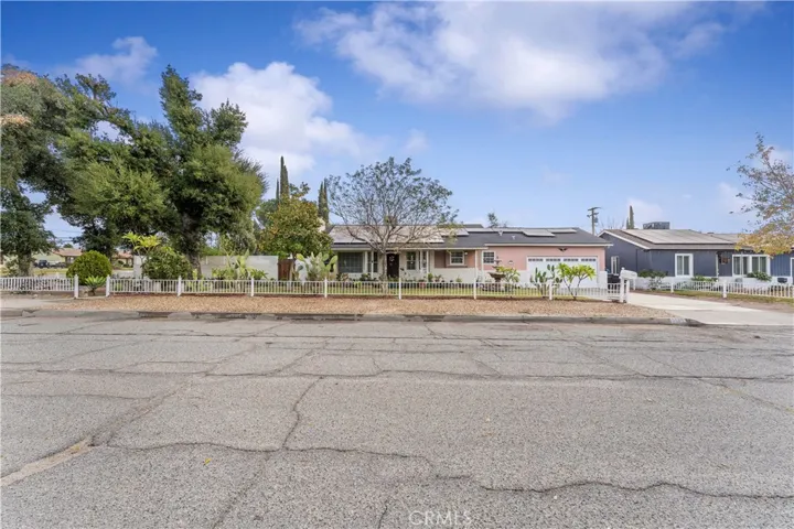 3665 N Pershing Avenue, San Bernardino, California 92405