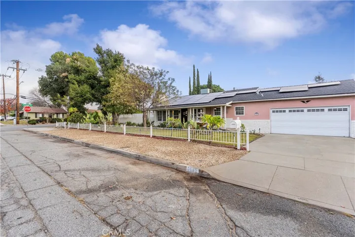 3665 N Pershing Avenue, San Bernardino, California 92405