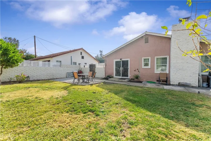 3665 N Pershing Avenue, San Bernardino, California 92405