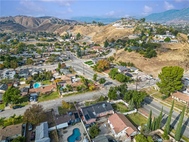 3665 N Pershing Avenue, San Bernardino, California 92405