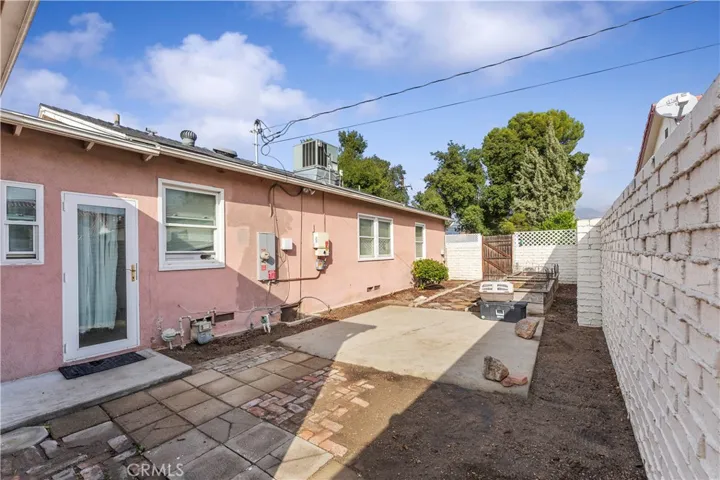 3665 N Pershing Avenue, San Bernardino, California 92405