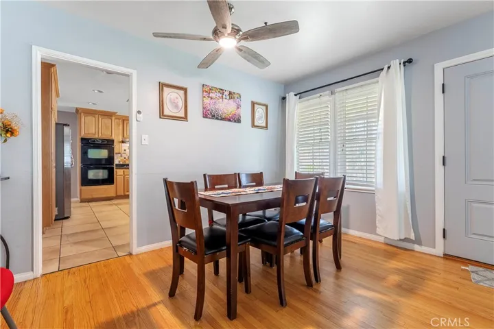 3665 N Pershing Avenue, San Bernardino, California 92405