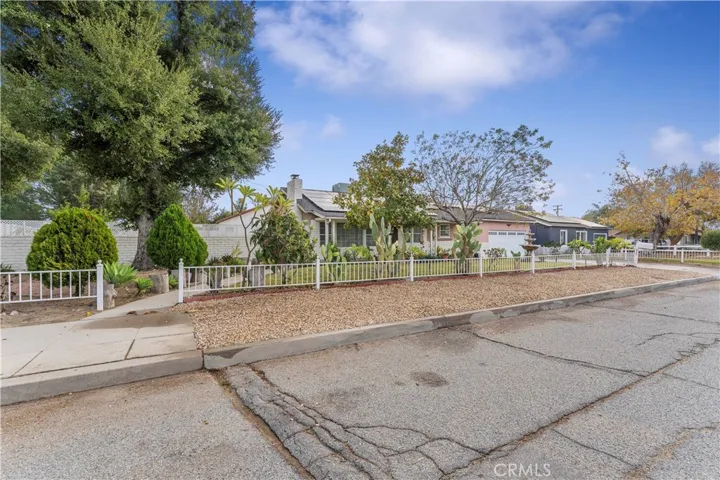 3665 N Pershing Avenue, San Bernardino, California 92405