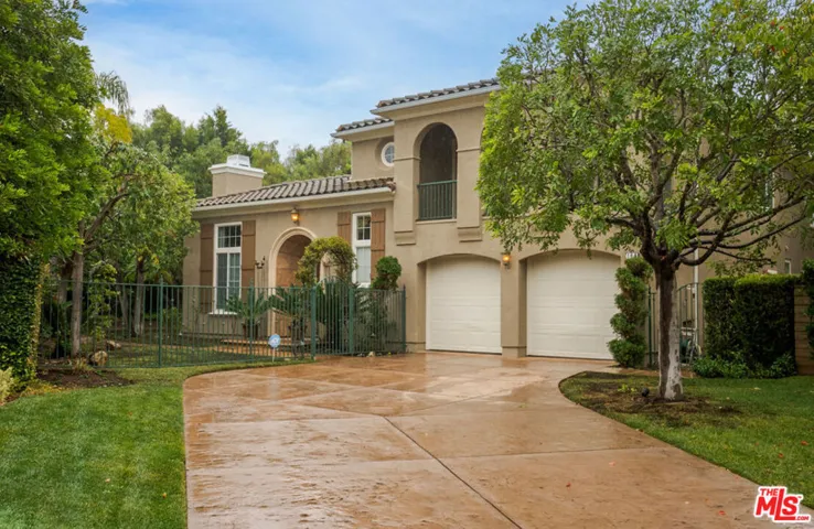186 Laurel Ridge Drive, Simi Valley, California 93065