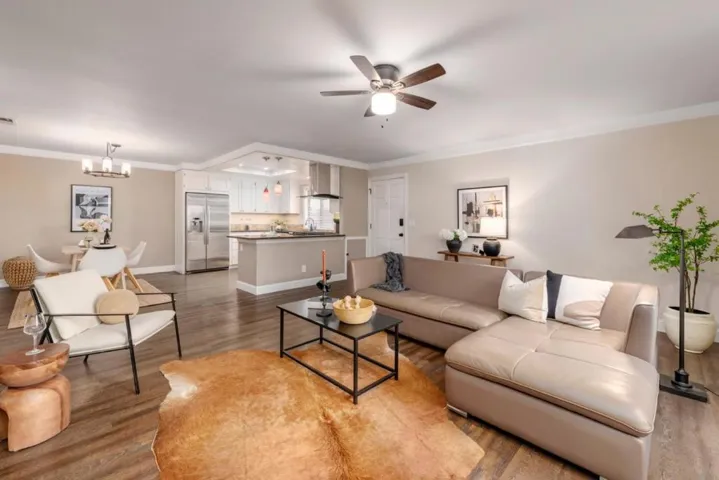 998 Santa Cruz Way, Rohnert Park, California 94928