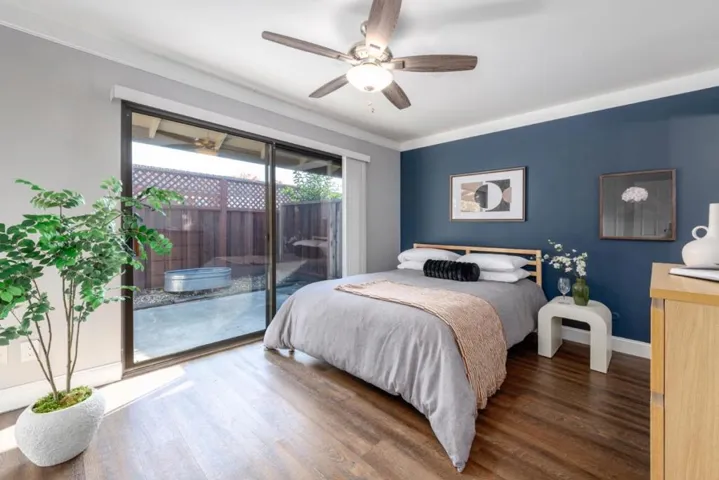 998 Santa Cruz Way, Rohnert Park, California 94928