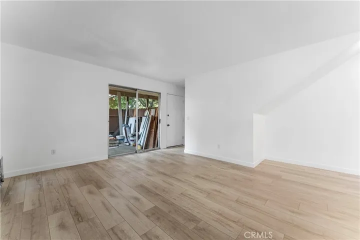 Living Room / Patio