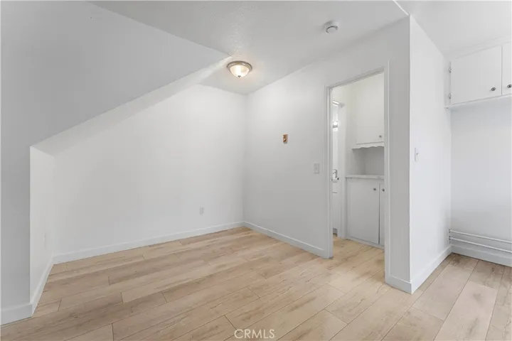 Living Room / half bath