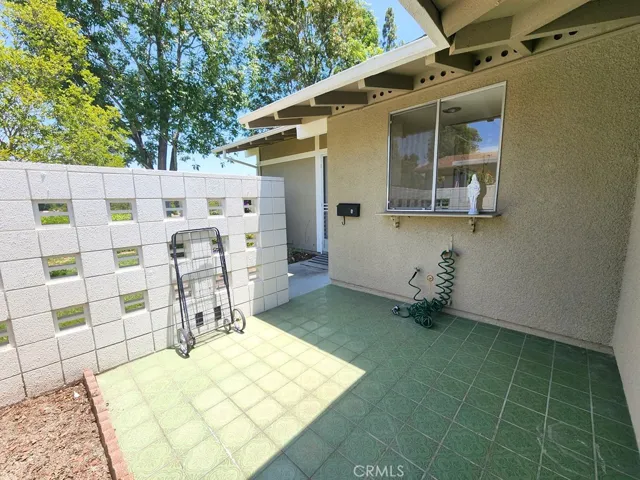 406 Avenida Castilla A, Laguna Woods, California 92637