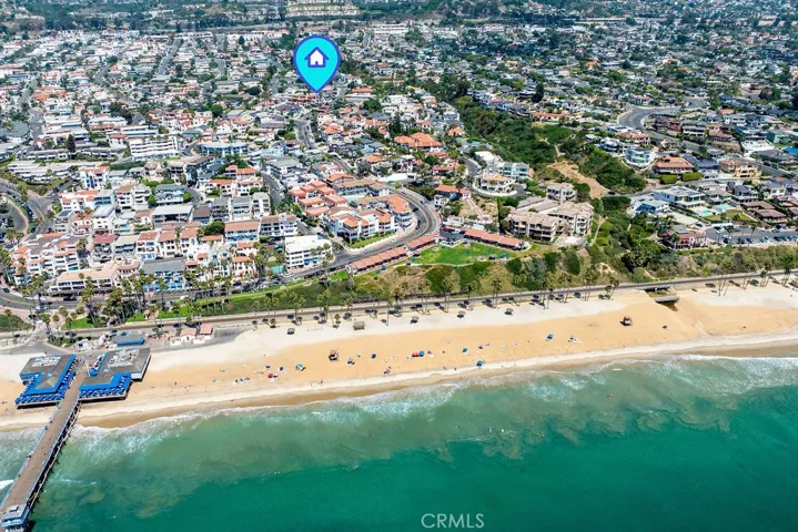 314 Avenida Madrid, San Clemente, California 92672