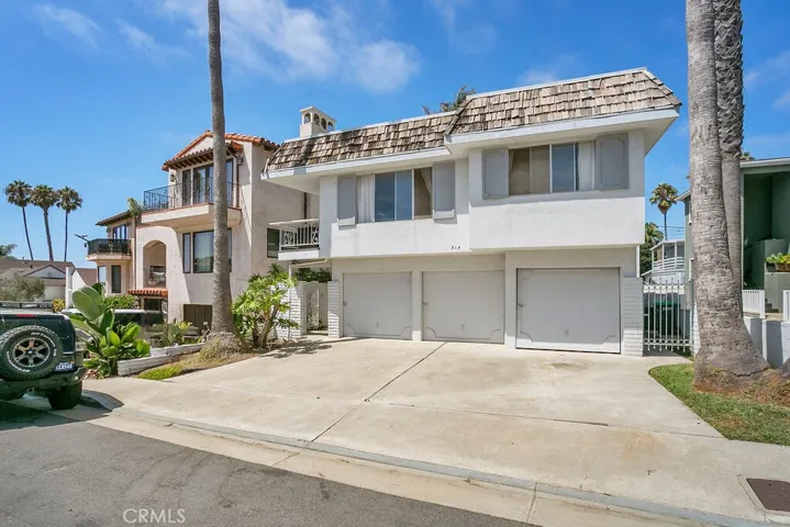 314 Avenida Madrid, San Clemente, California 92672