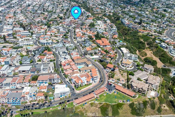 314 Avenida Madrid, San Clemente, California 92672