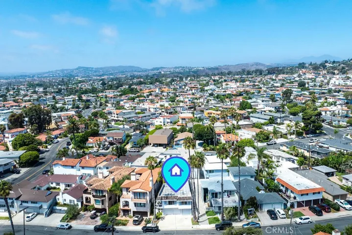 314 Avenida Madrid, San Clemente, California 92672