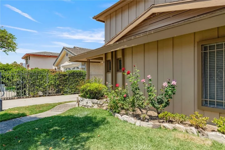 212 N Baltimore Avenue, Monterey Park, California 91754