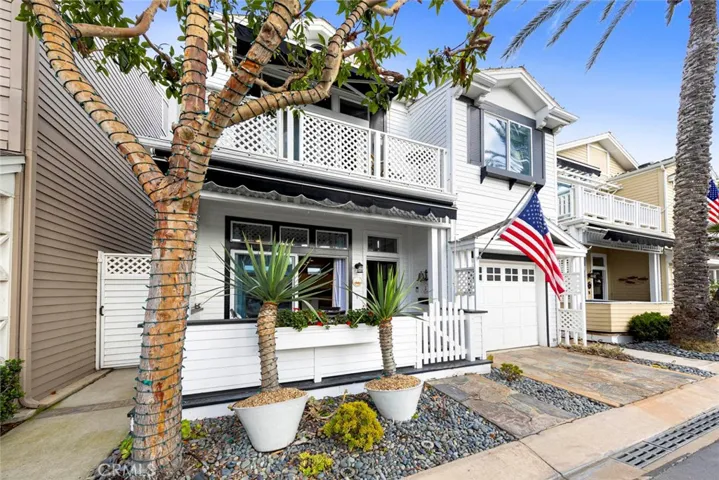 39 Beach Drive, Newport Beach, California 92663