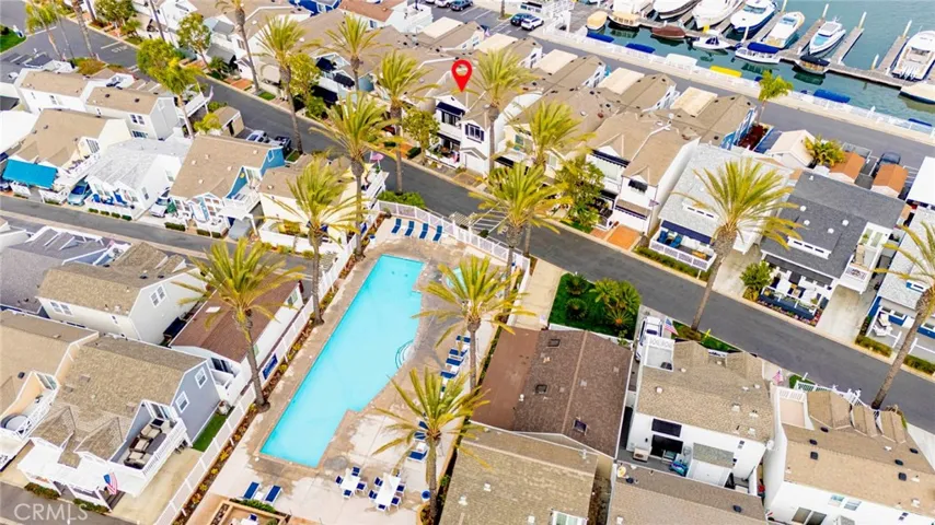 39 Beach Drive, Newport Beach, California 92663