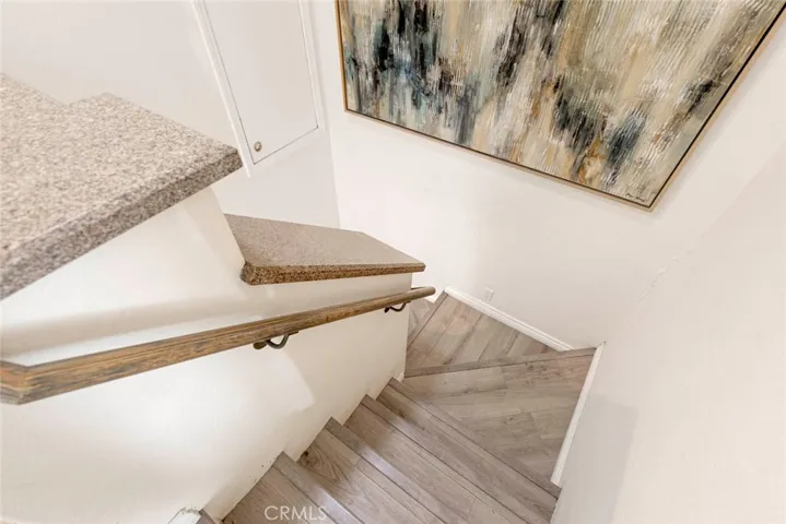 Stairway