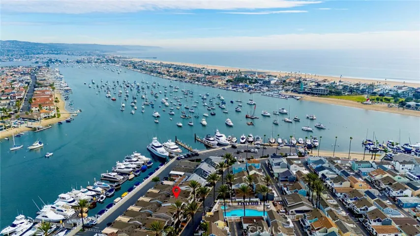 39 Beach Drive, Newport Beach, California 92663