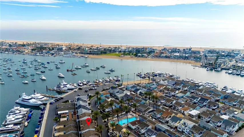 39 Beach Drive, Newport Beach, California 92663