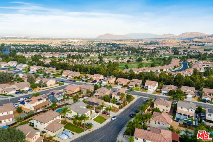 15003 Pine Valley Circle, Moreno Valley, California 92555