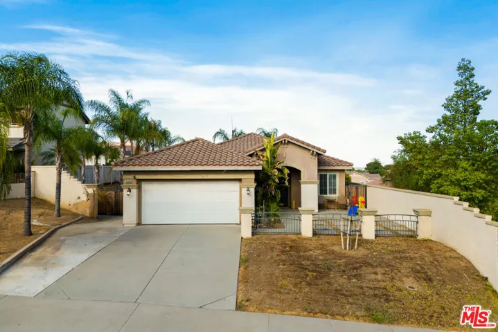 15003 Pine Valley Circle, Moreno Valley, California 92555