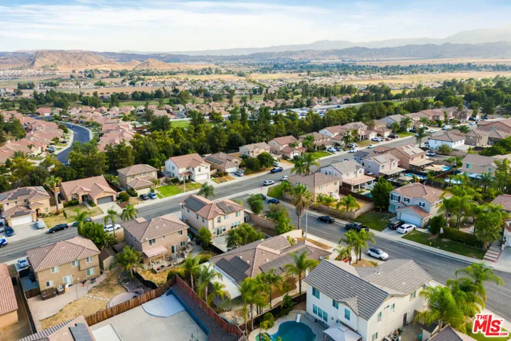 15003 Pine Valley Circle, Moreno Valley, California 92555