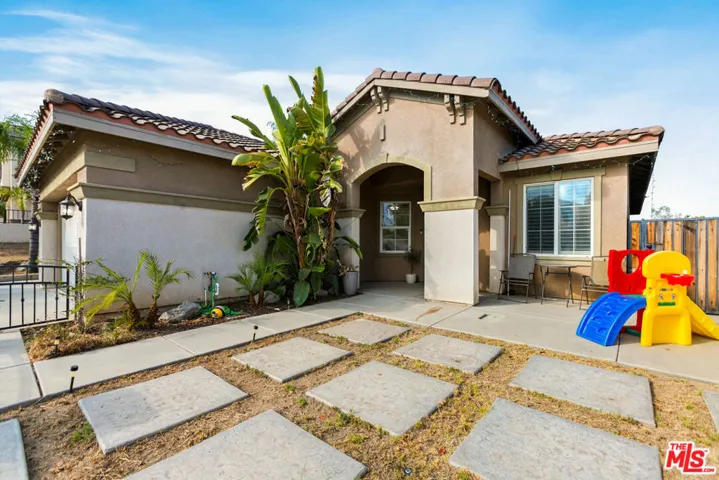 15003 Pine Valley Circle, Moreno Valley, California 92555