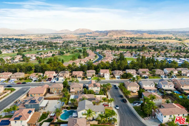 15003 Pine Valley Circle, Moreno Valley, California 92555