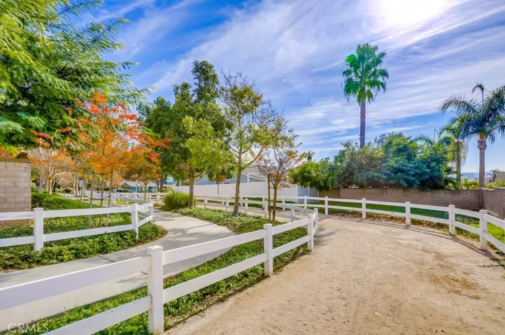 5695 Via Mariposa, Yorba Linda, California 92887