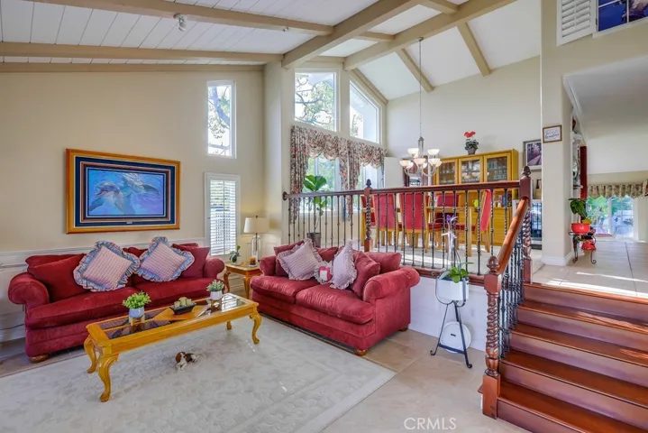 5695 Via Mariposa, Yorba Linda, California 92887