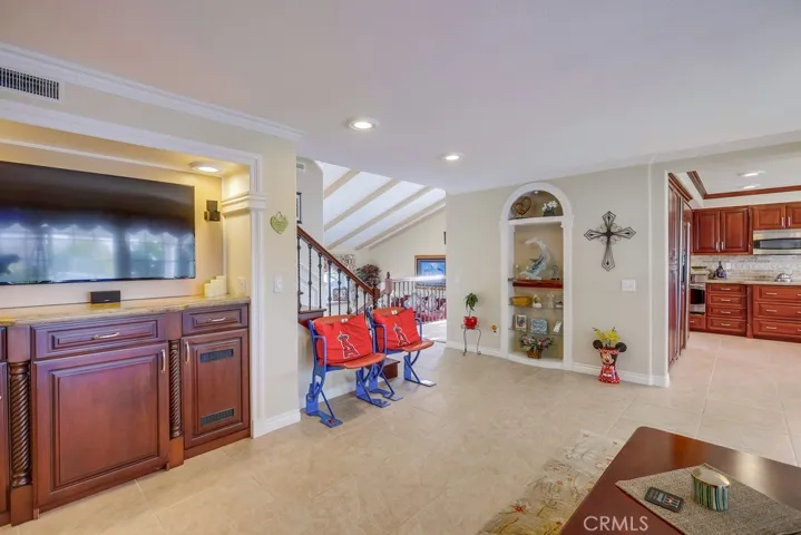 5695 Via Mariposa, Yorba Linda, California 92887