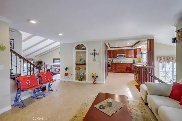 5695 Via Mariposa, Yorba Linda, California 92887