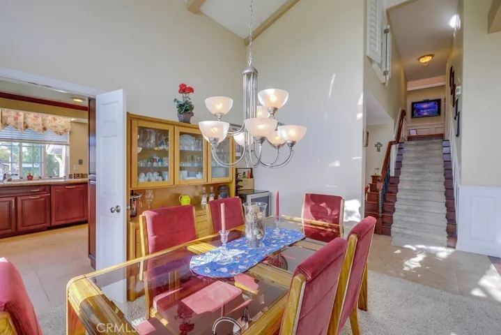 5695 Via Mariposa, Yorba Linda, California 92887
