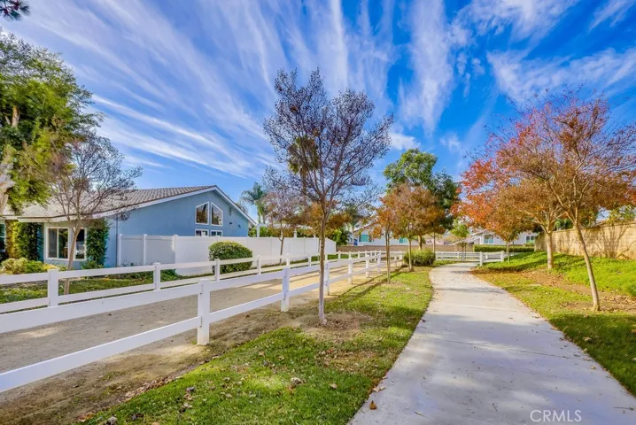5695 Via Mariposa, Yorba Linda, California 92887