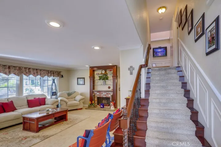 5695 Via Mariposa, Yorba Linda, California 92887