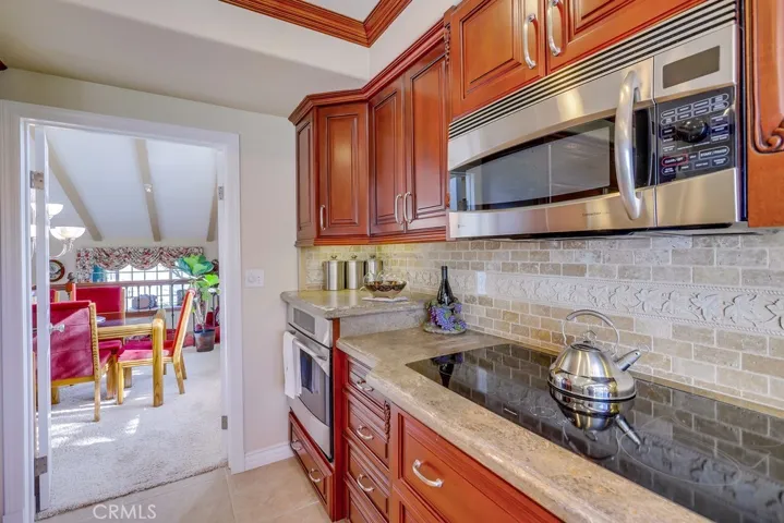 5695 Via Mariposa, Yorba Linda, California 92887