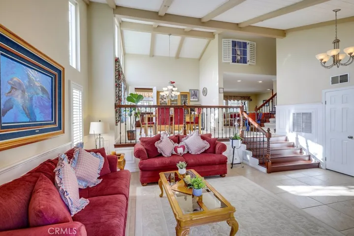 5695 Via Mariposa, Yorba Linda, California 92887