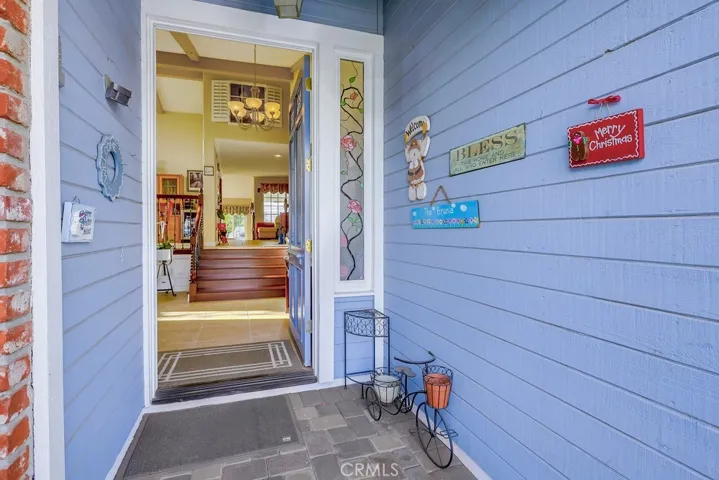 5695 Via Mariposa, Yorba Linda, California 92887