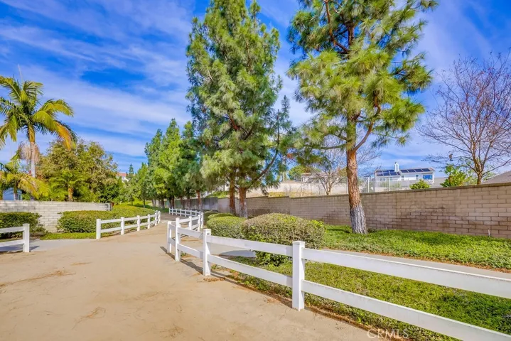 5695 Via Mariposa, Yorba Linda, California 92887