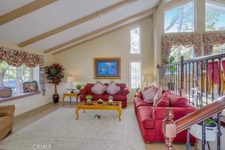 5695 Via Mariposa, Yorba Linda, California 92887