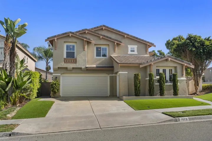 1029 Yosemite Dr., Chula Vista, California 91914