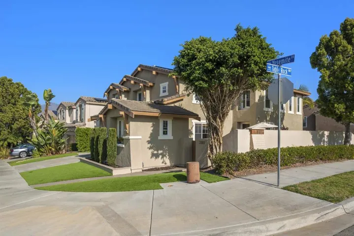 1029 Yosemite Dr., Chula Vista, California 91914