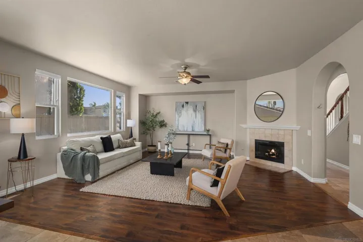 1029 Yosemite Dr., Chula Vista, California 91914
