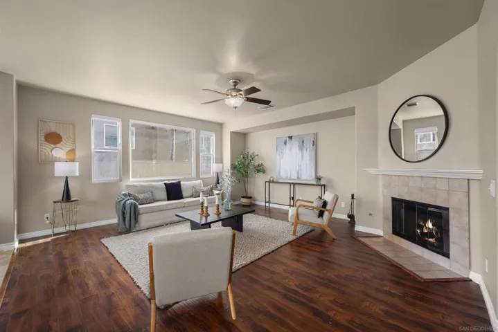 1029 Yosemite Dr., Chula Vista, California 91914