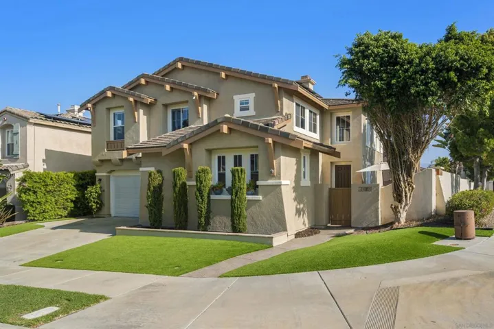 1029 Yosemite Dr., Chula Vista, California 91914