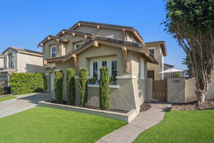 1029 Yosemite Dr., Chula Vista, California 91914