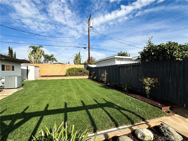 2749 E Everett Place, Orange, California 92867