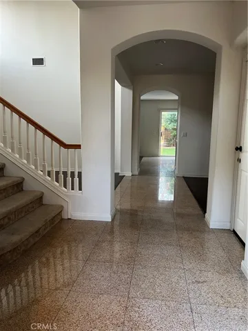 3 Hollinwood, Irvine, California 92618