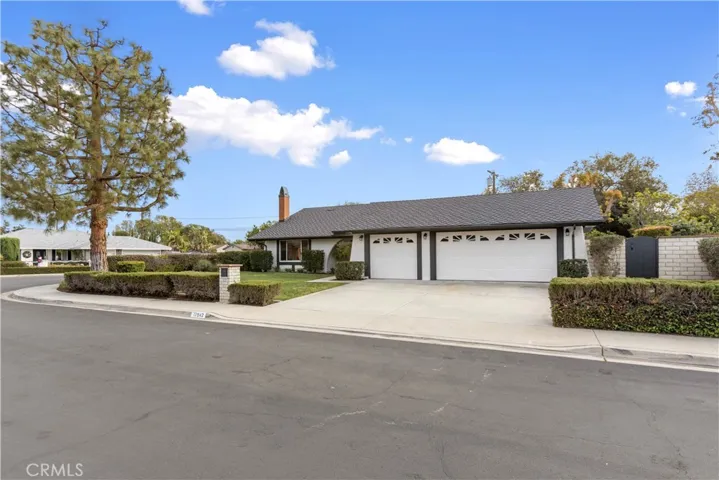 17942 Martha Anne Drive, Tustin, California 92780