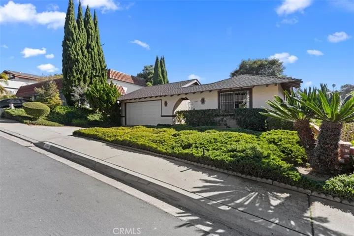 Street View of House